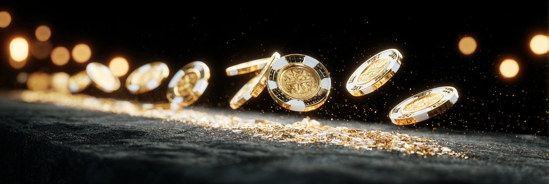 โปรโมชั่นและโบนัส