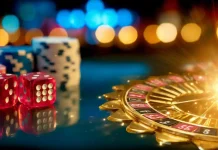 บาคาร่าเว็บตรง เล่นกับยักษ์888 พร้อมโปร slot สุดพิเศษ