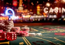 ยักษ์888 ทางเข้า เว็บตรง – สัมผัสประสบการณ์ iGaming ที่ไม่เหมือนใคร
