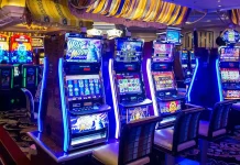 สำรวจ St Slot ที่น่าตื่นเต้นกับยักษ์888