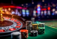 โปรโมชั่น slot ที่ดีที่สุดสำหรับ ยักษ์888