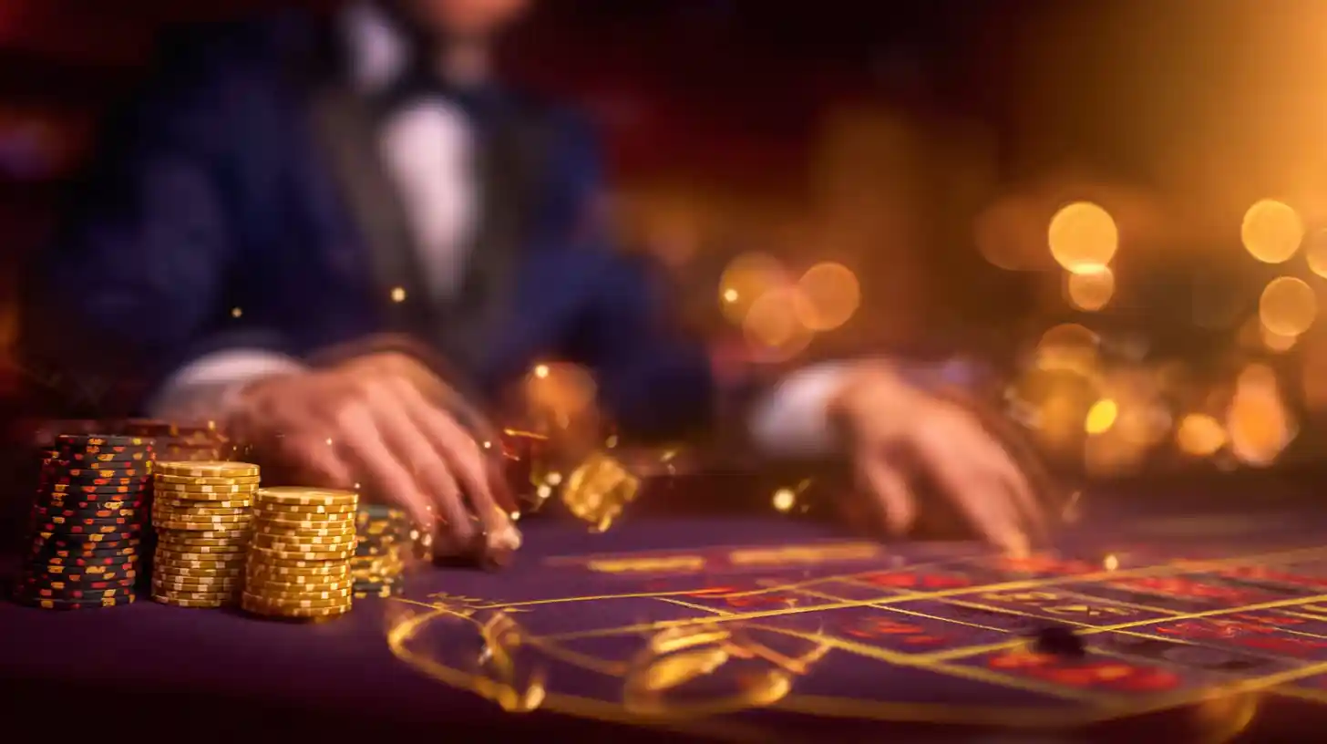 play online slots