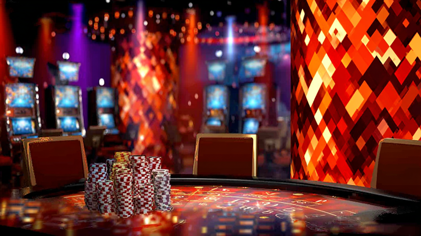 ยักษ์ 888 สล็อต