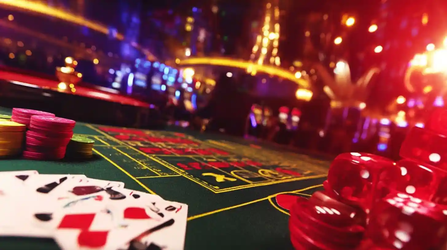 sexy baccarat logo