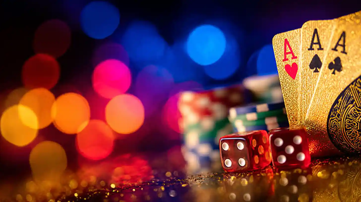 สล็อต mega slots