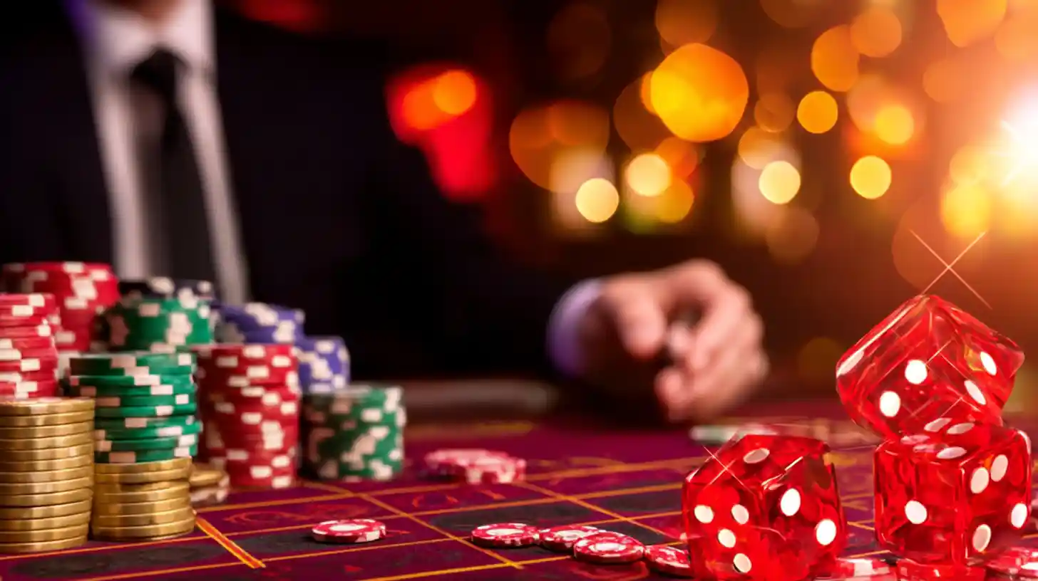 777 casino – vegas slots games