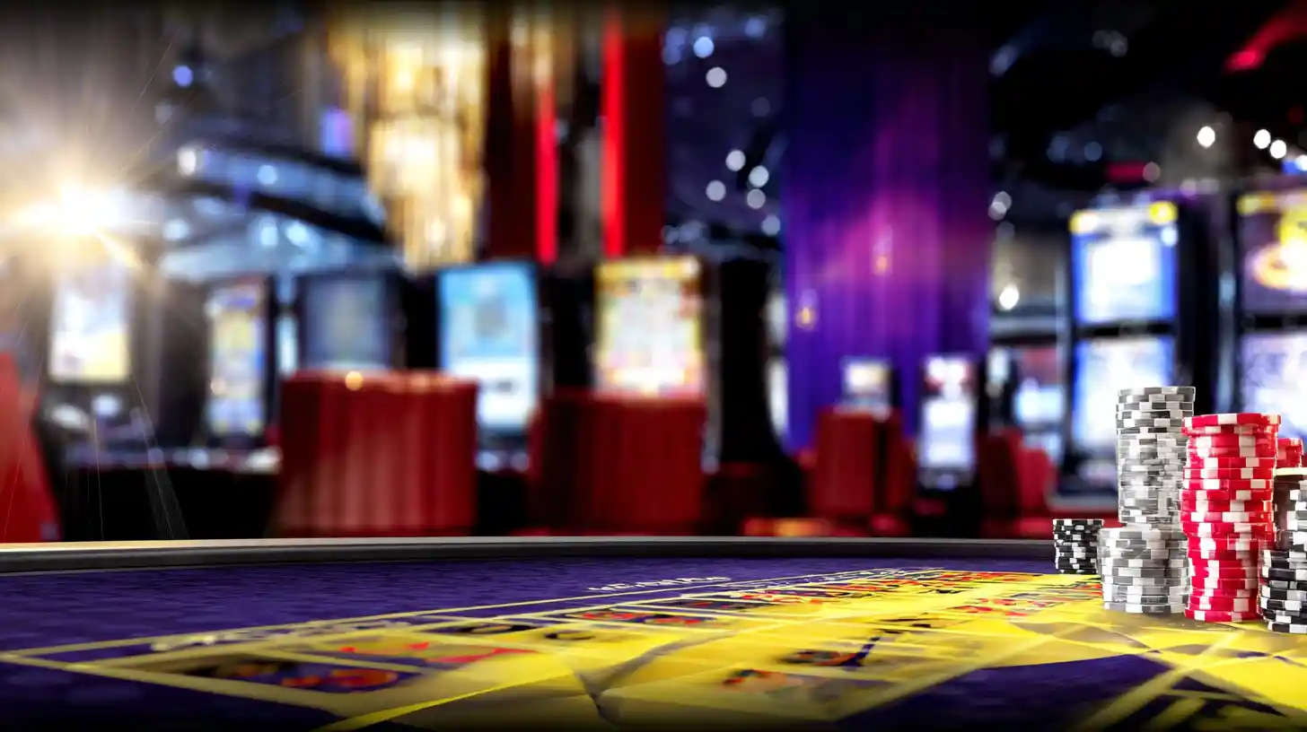 huuuge casino 777 slots games