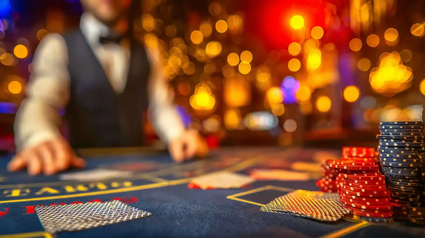 roulette bitcoin game