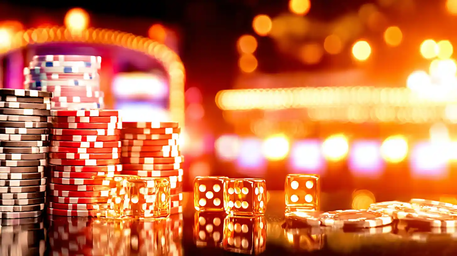 free slots casino