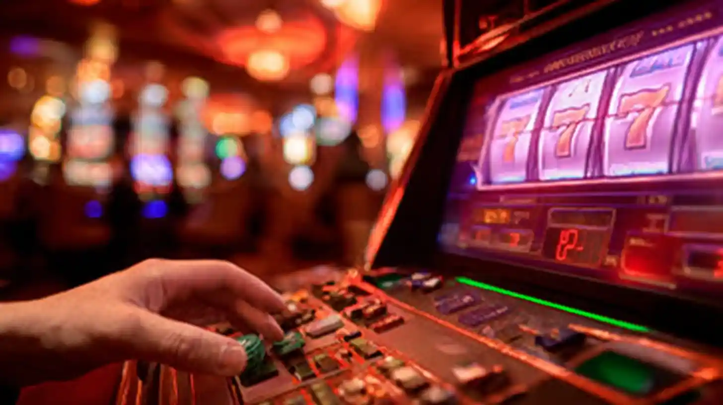 slot 123