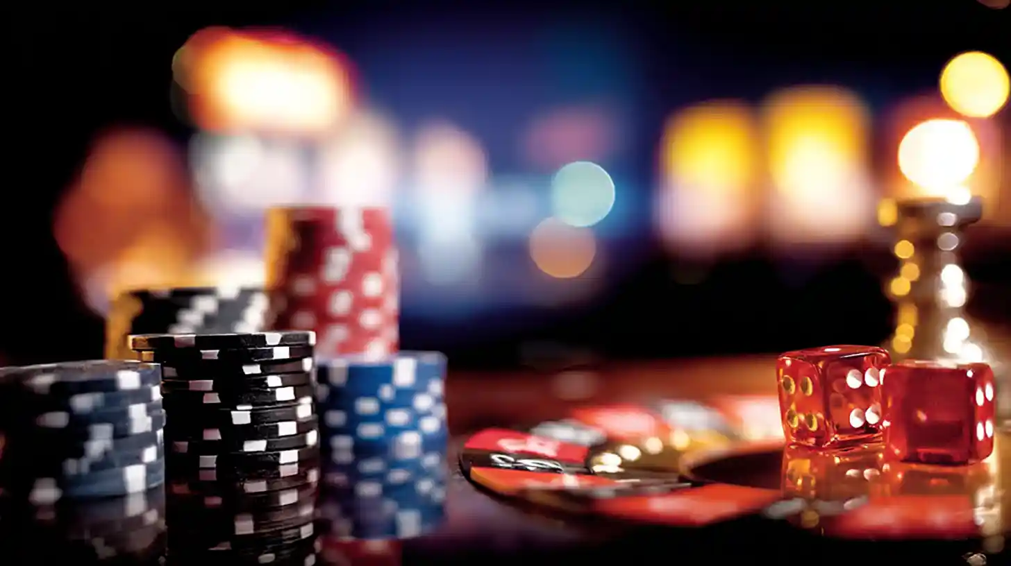 winner slot