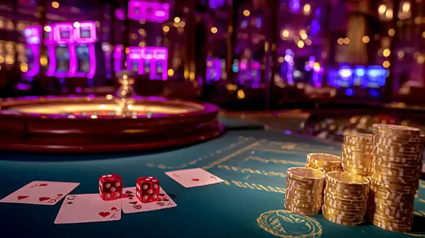 delta plus slot