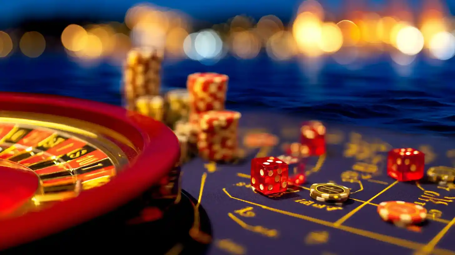 blackjack simulator