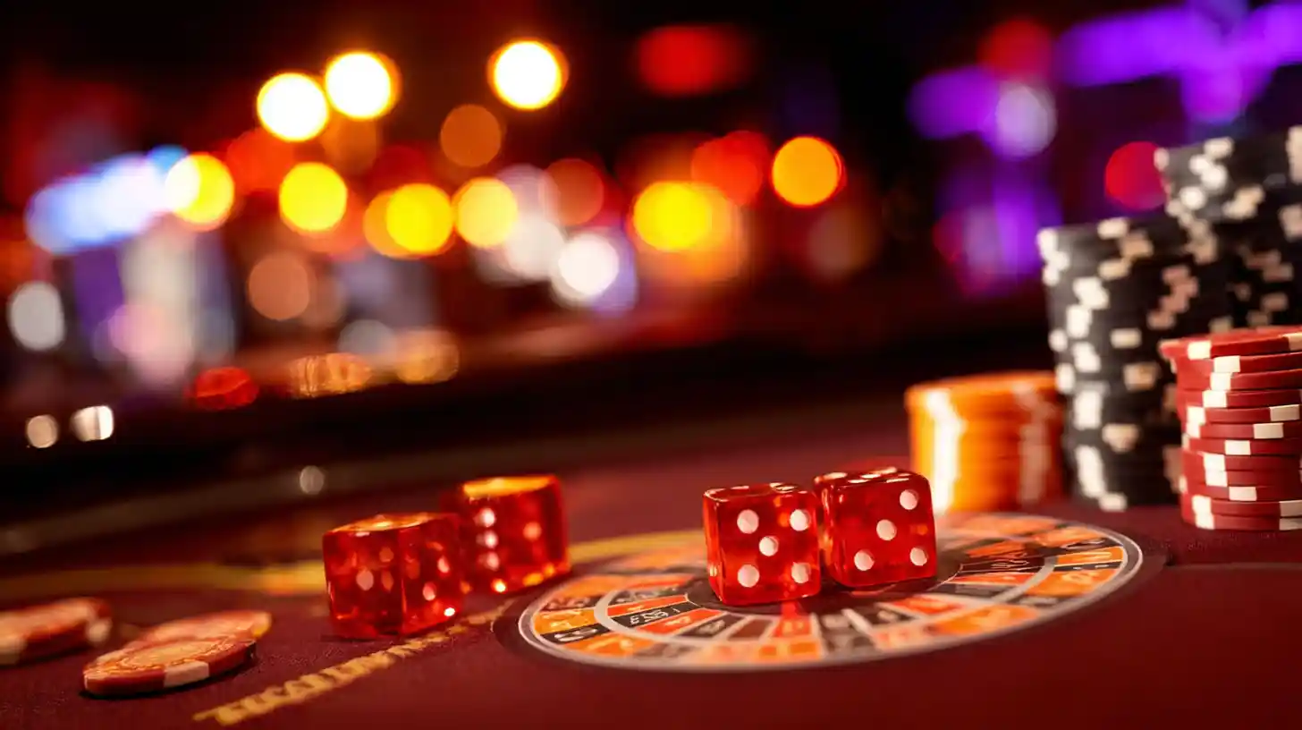 roll88 slot