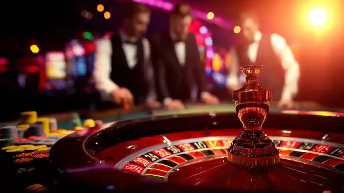 money slots