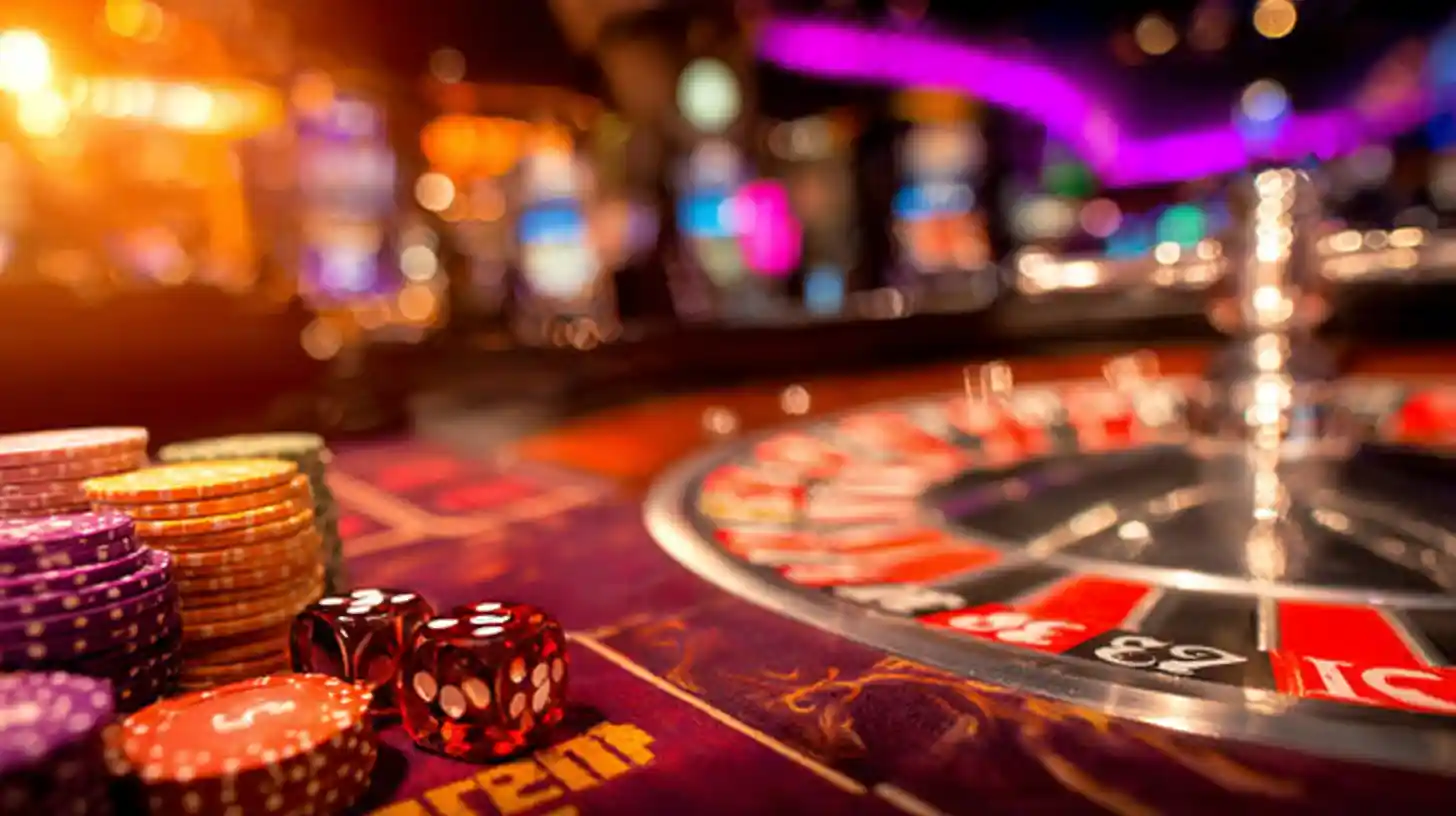 bitcoin baccarat online