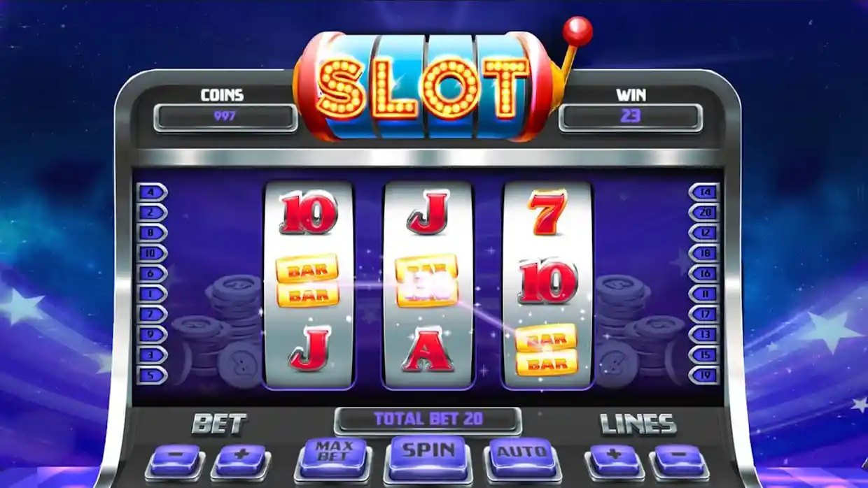pg slot 888