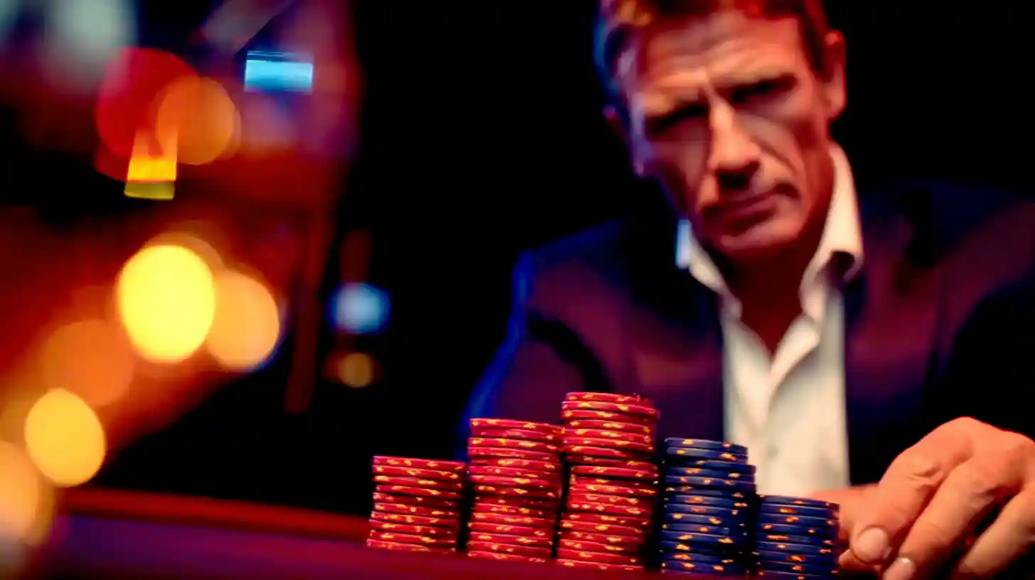 mafia slot