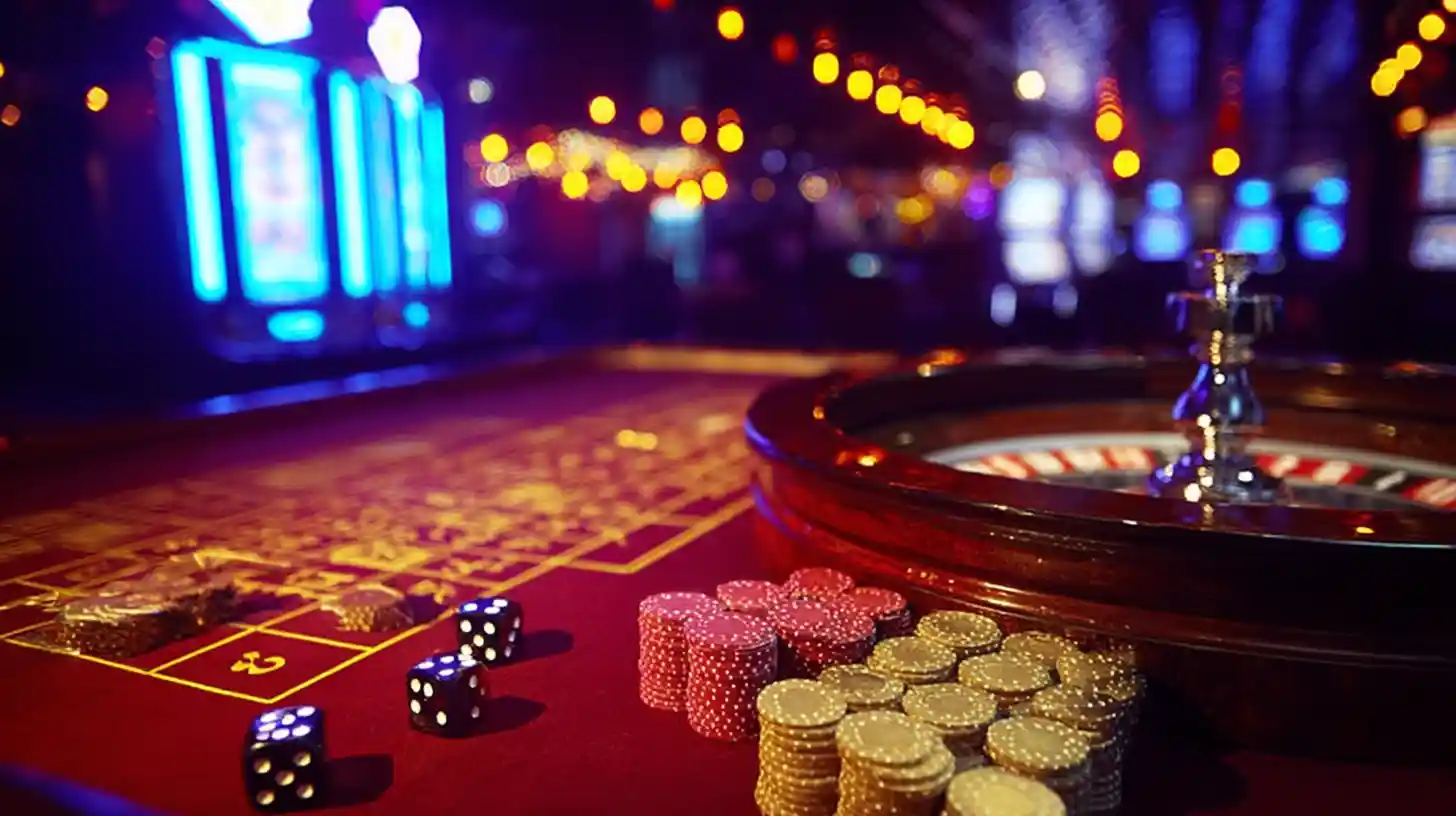 777 real vegas casino slots