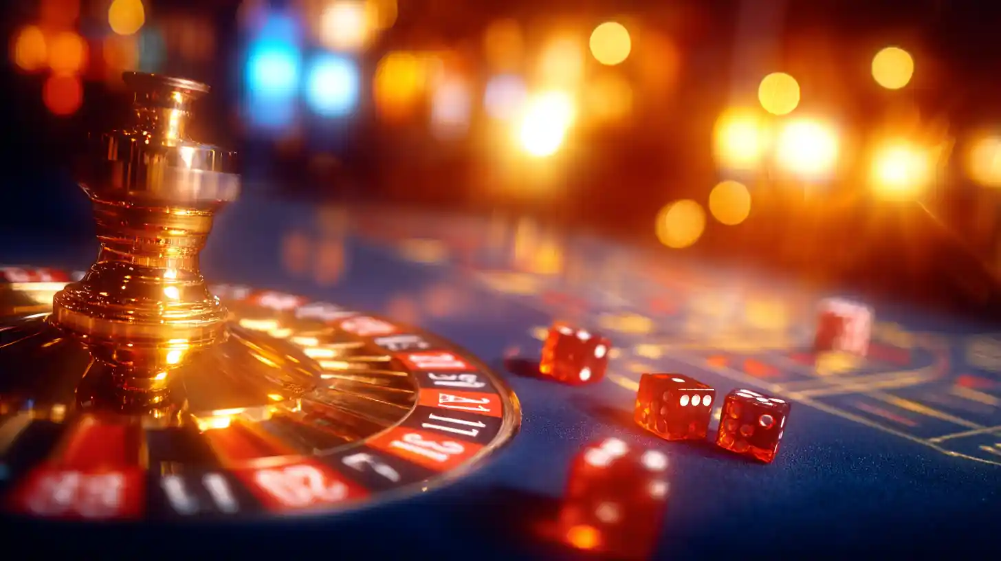 Lightning Baccarat