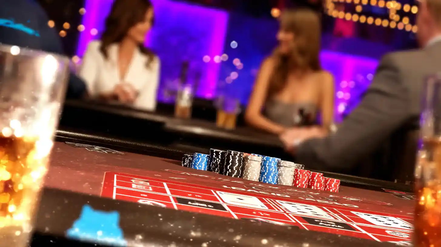 blackjack basic pattern