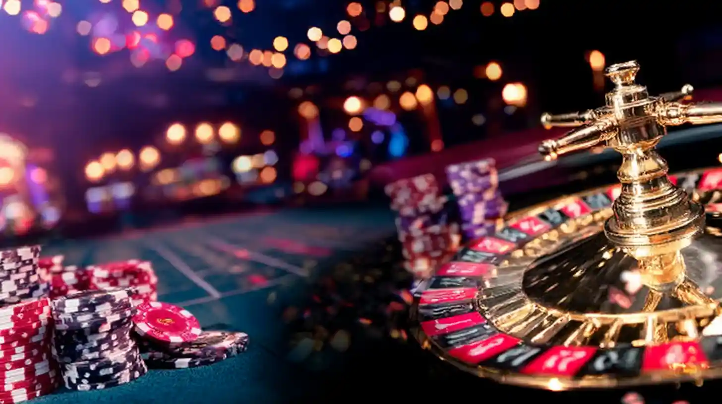 spg slot