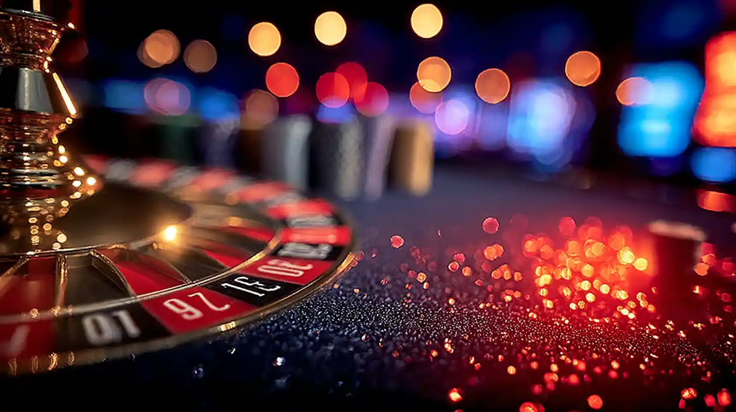 game baccarat