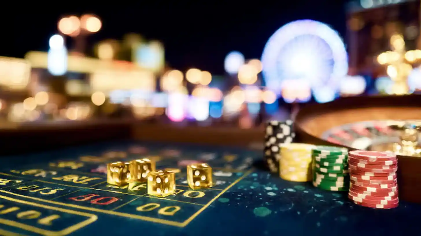 play slots online