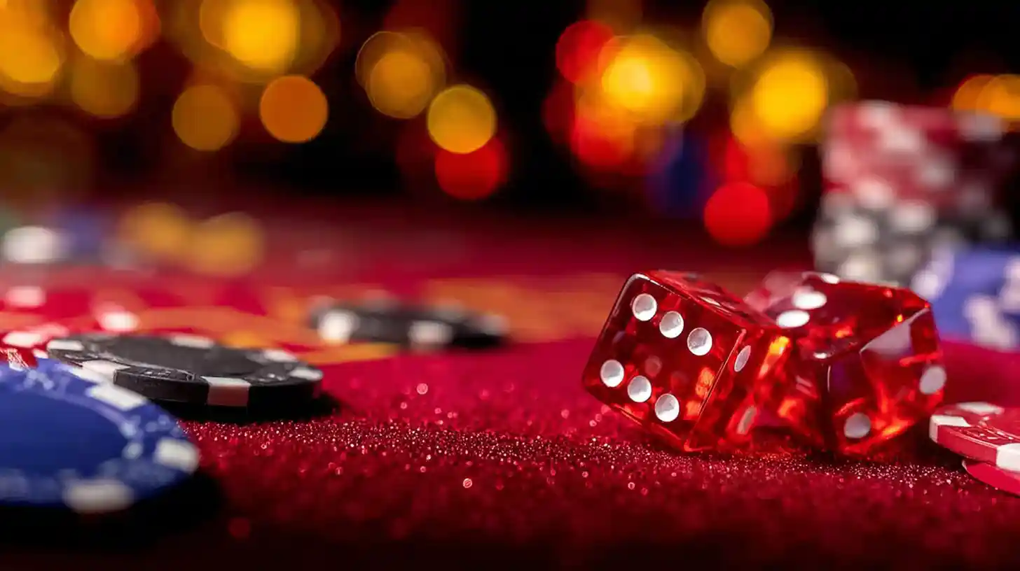 5779 slot