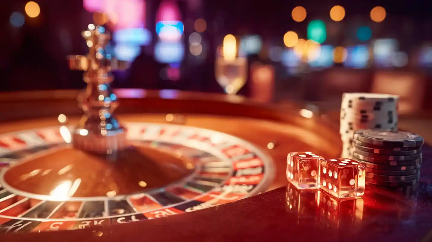 123 true slot