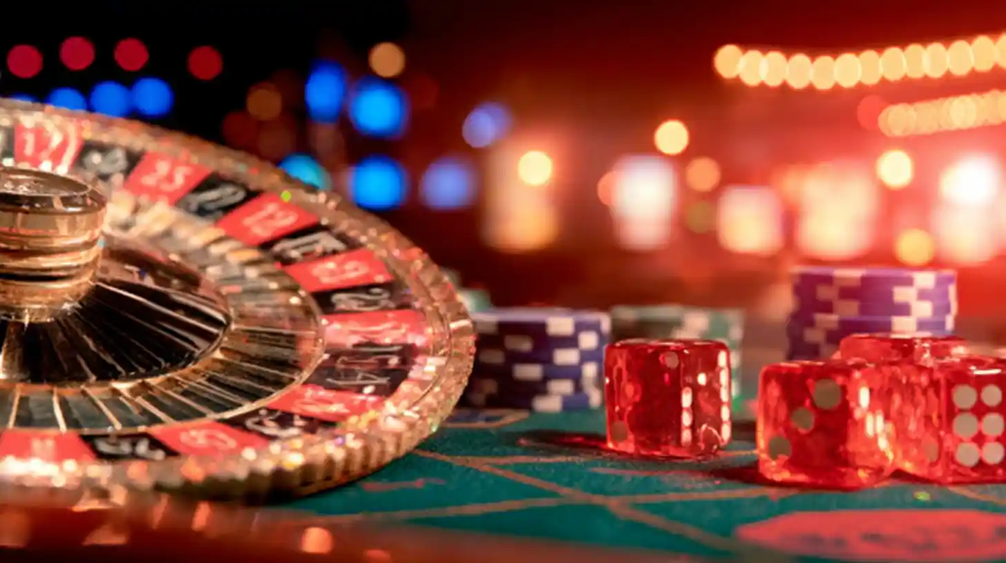 online casino slots malaysia