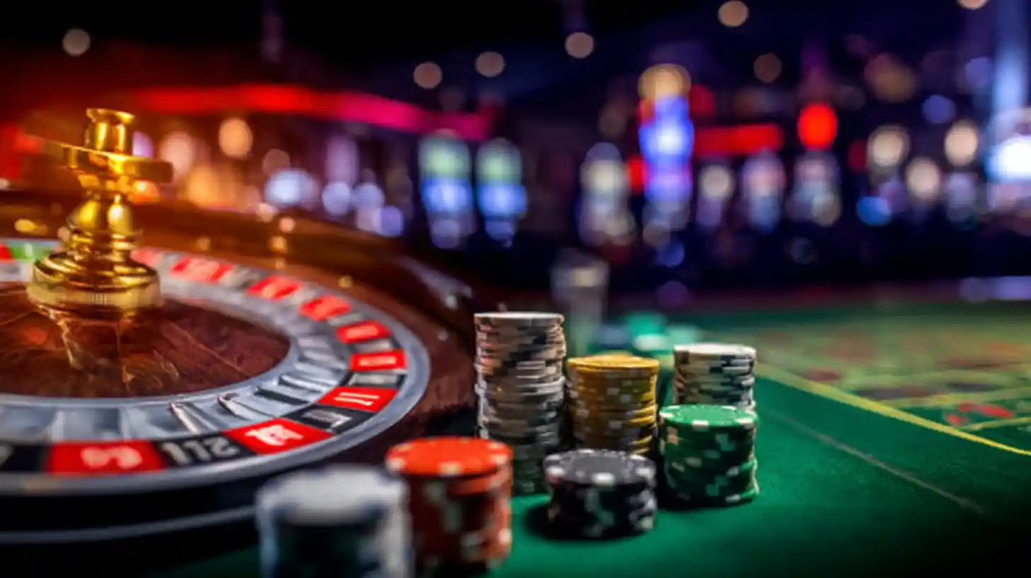 โปรโมชั่น slot