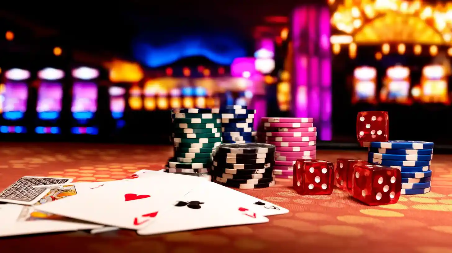 play baccarat for money