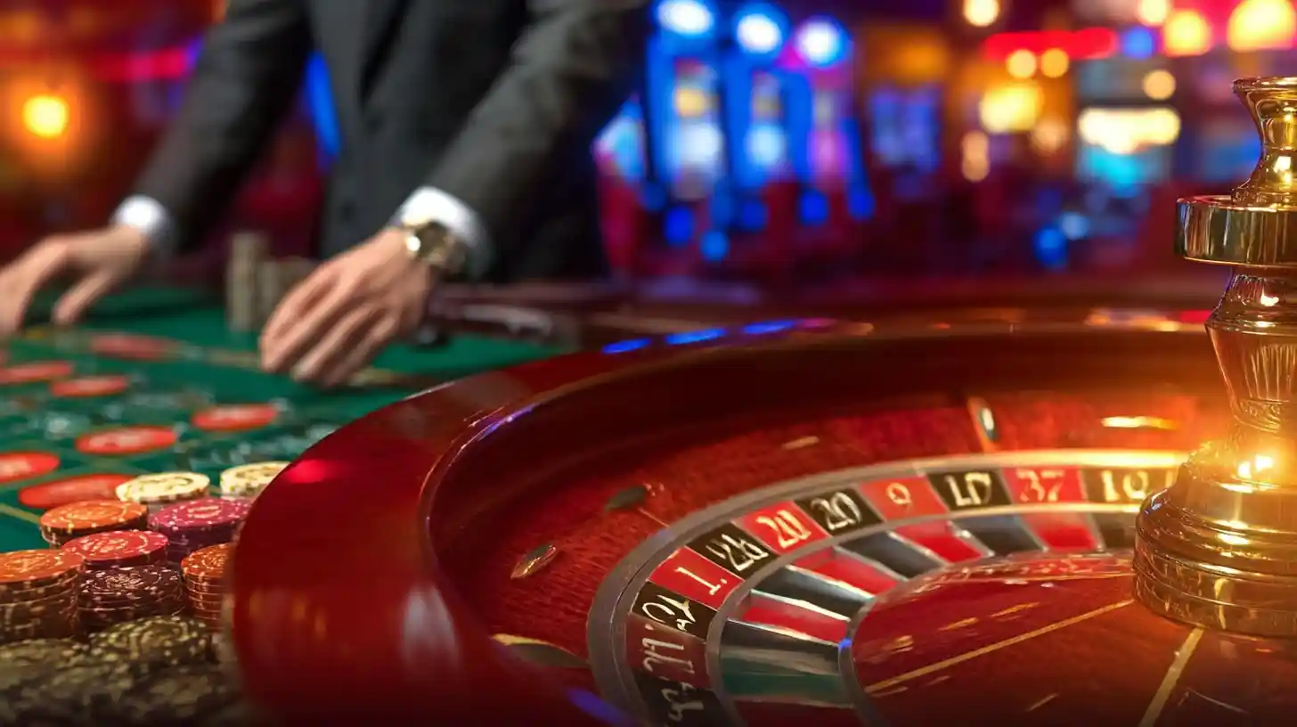slot game