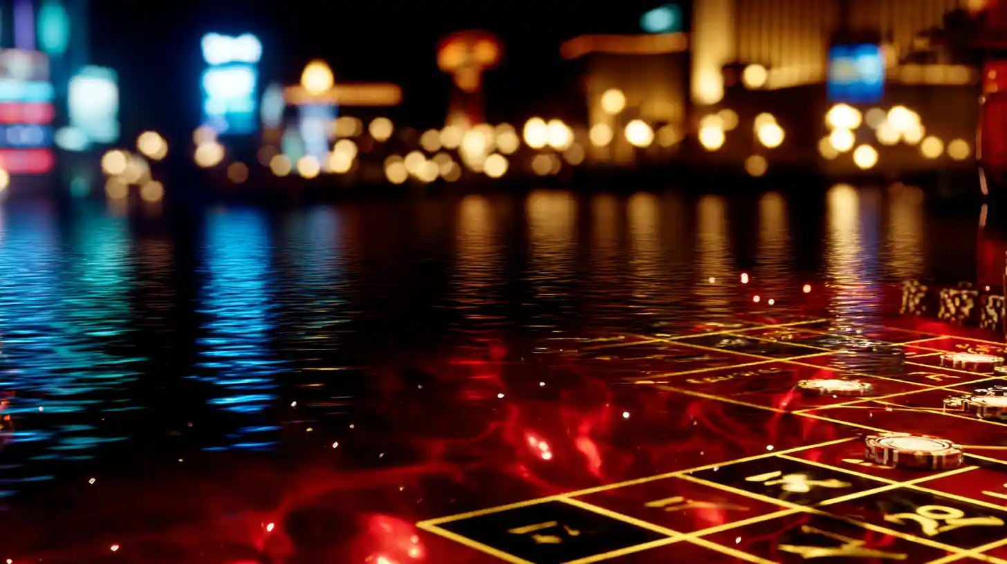 slots vegas casino