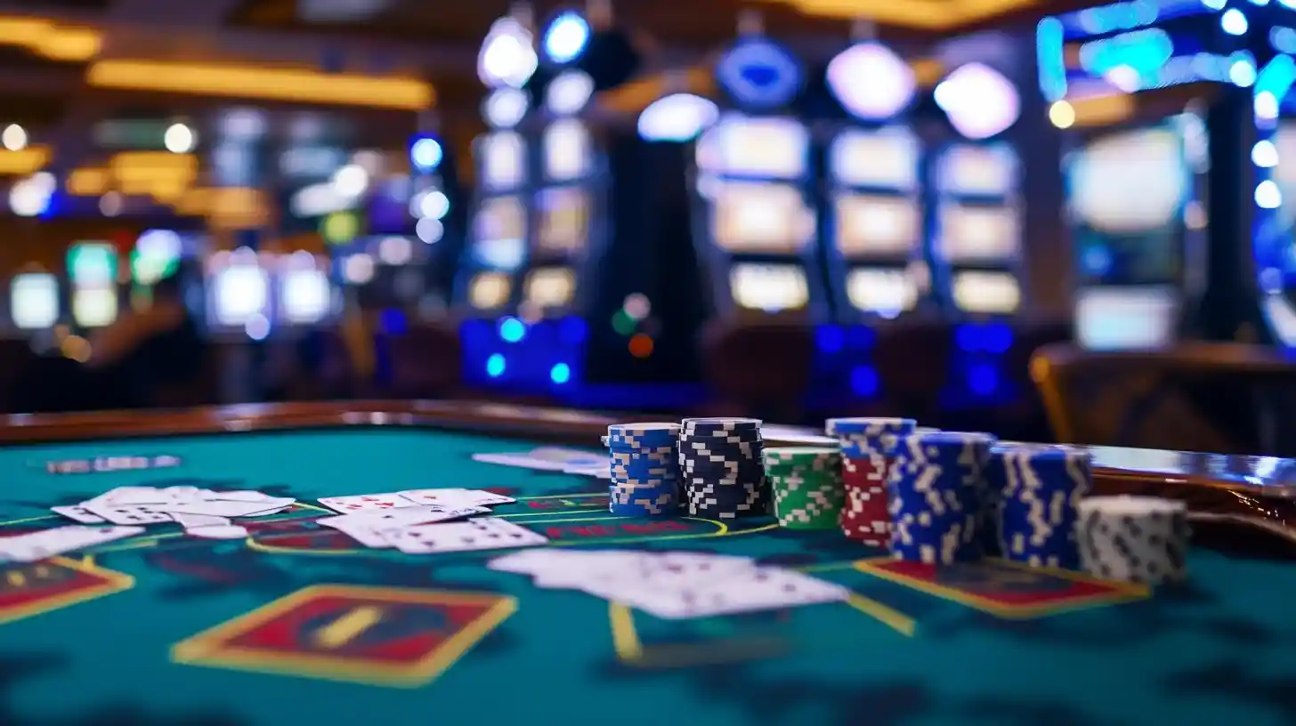 hotfun slot