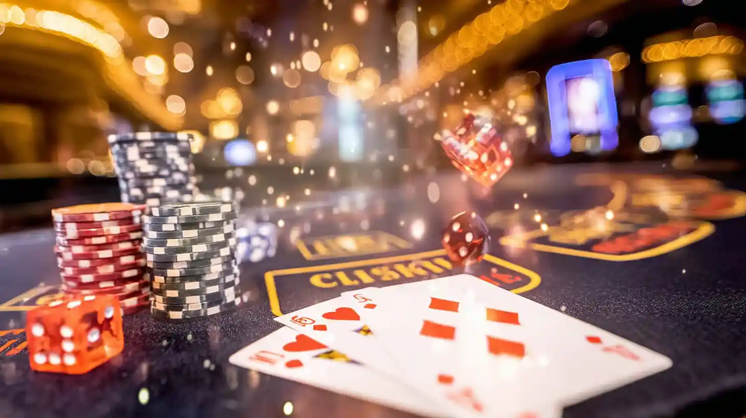 baccarat 540 extrait