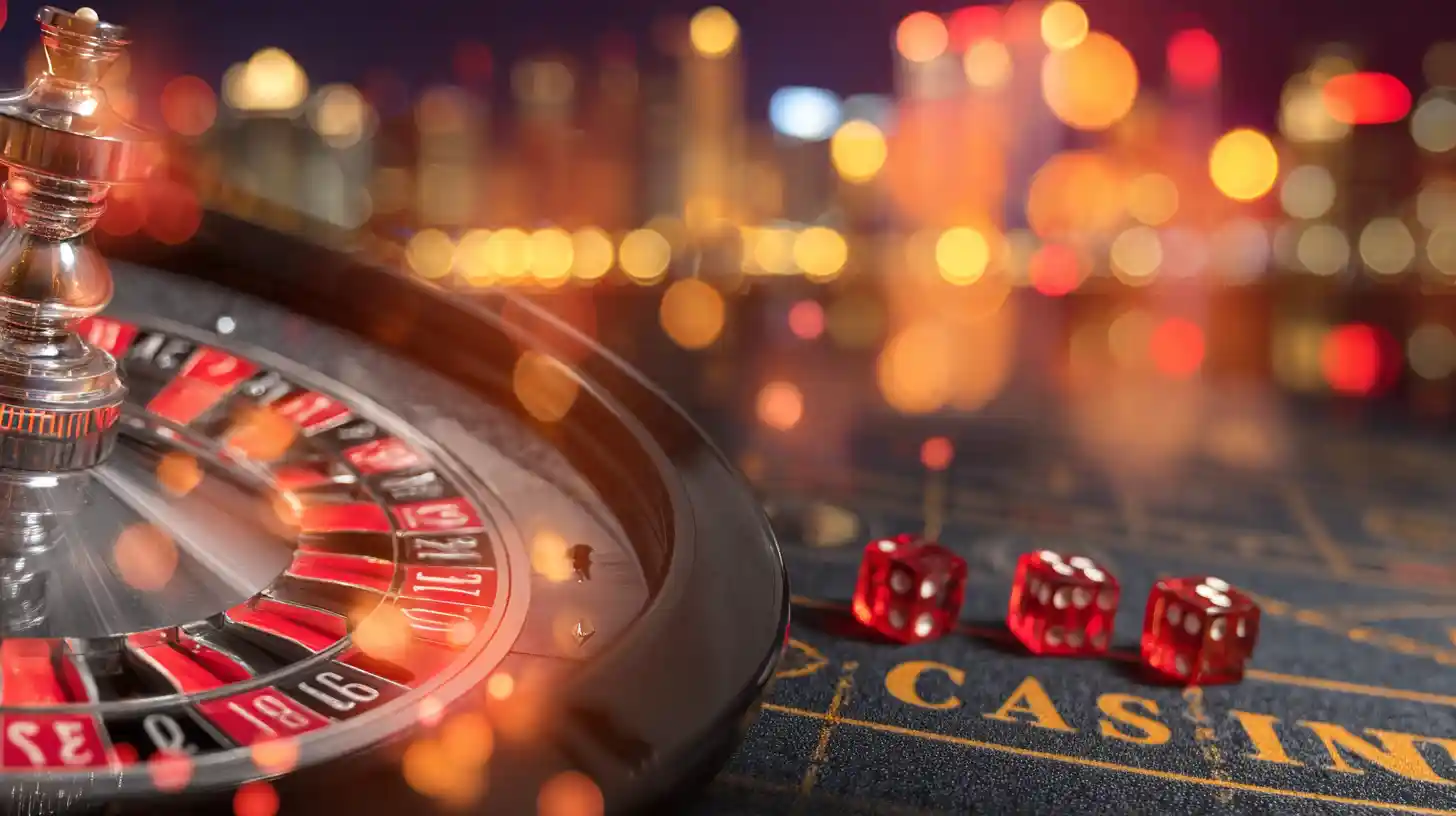 bitcoin online baccarat