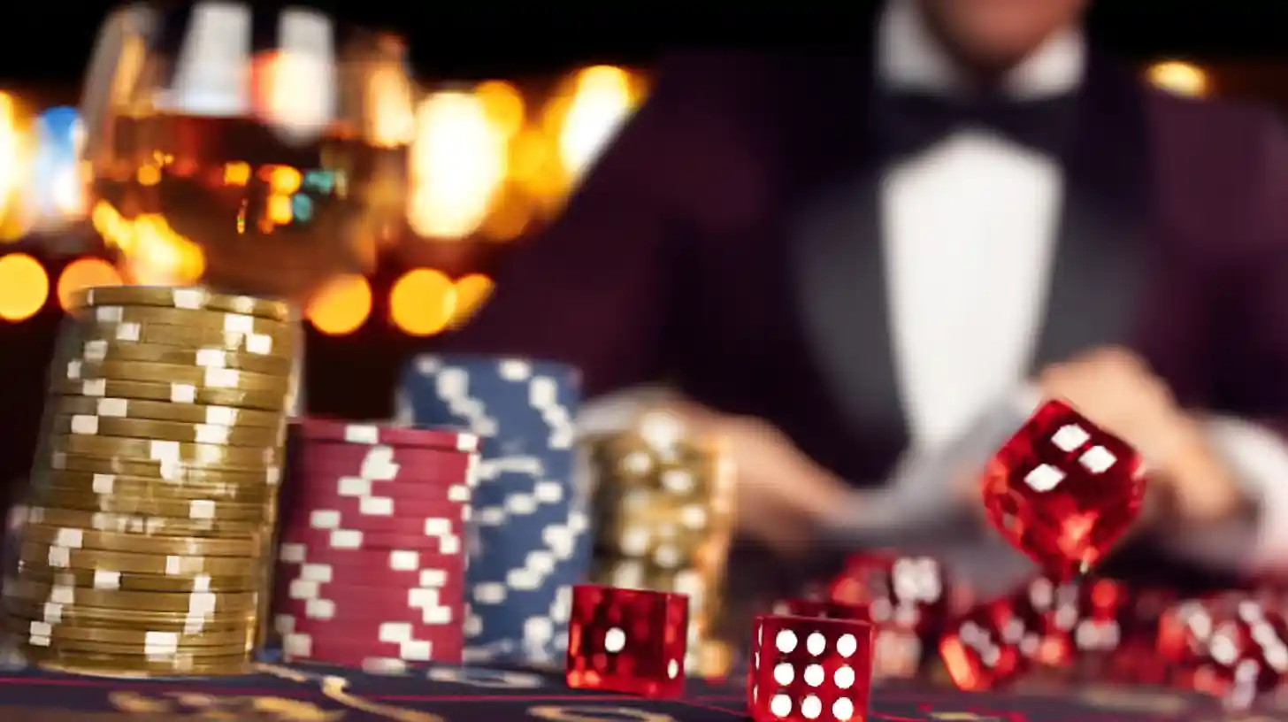 the matrix slot