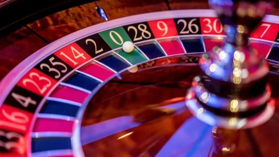 พญา ยักษ์ 888