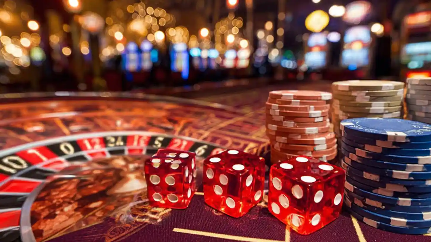 online slots for real money