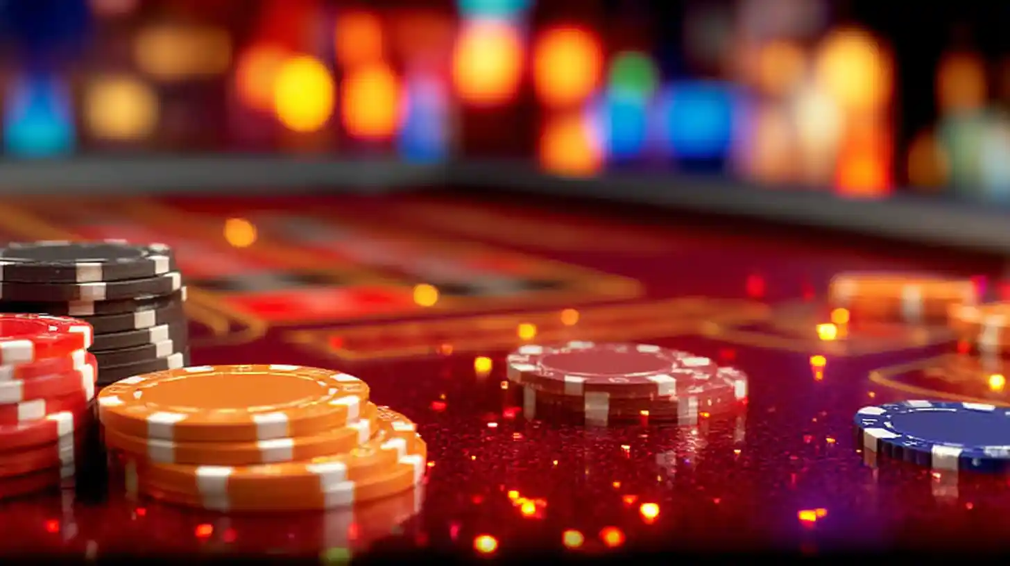 easybet slot