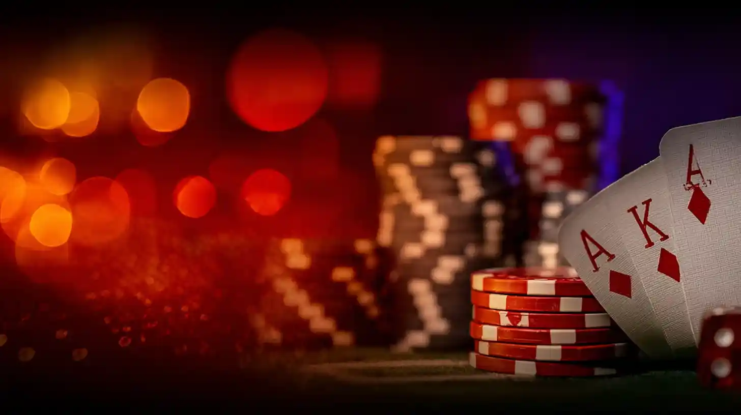 baccarat club bangkok
