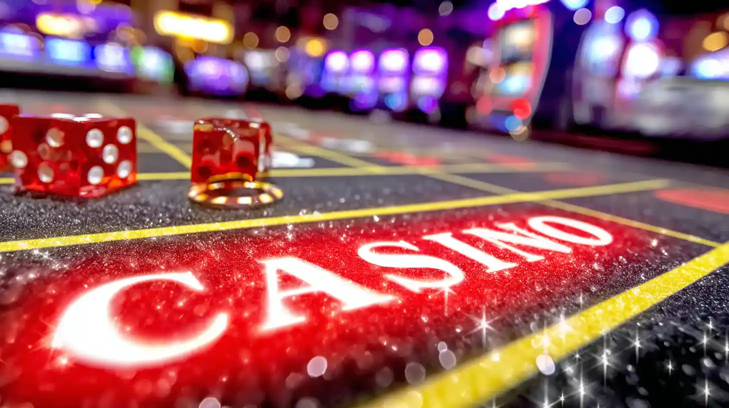 blackjack play