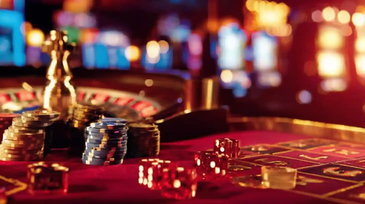yummy slot
