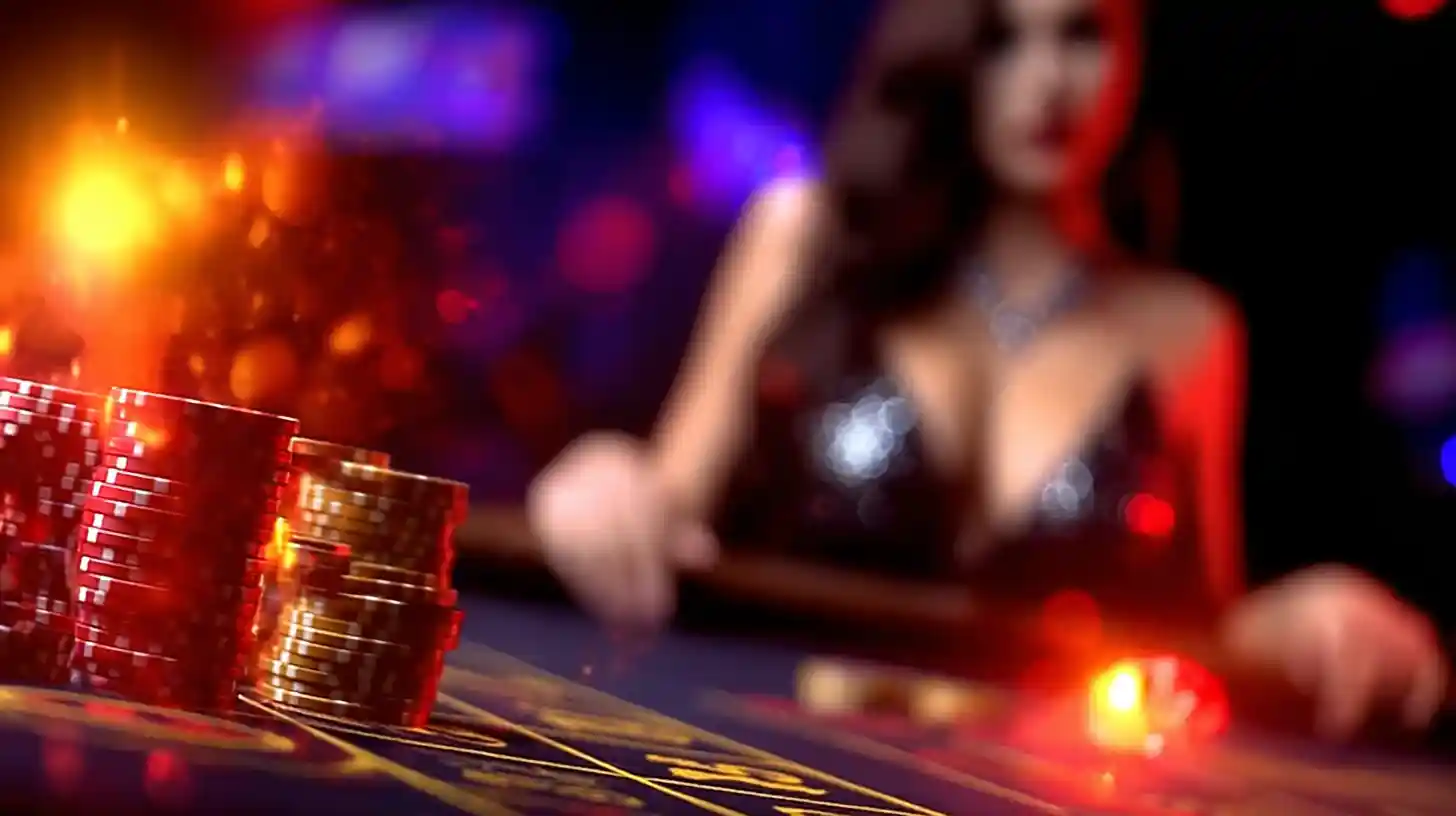blackjack วิธีเล่น