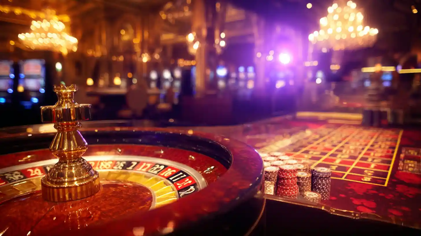 baccarat bot